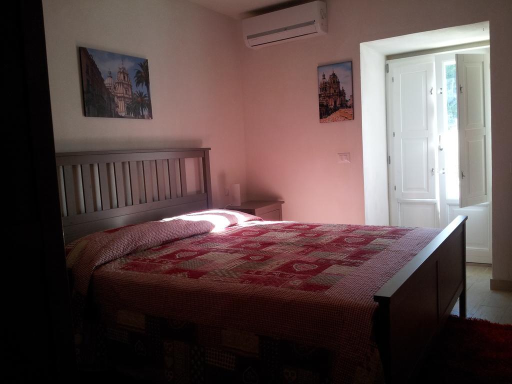 Amaca Iblea Villa Рагуза Екстериор снимка