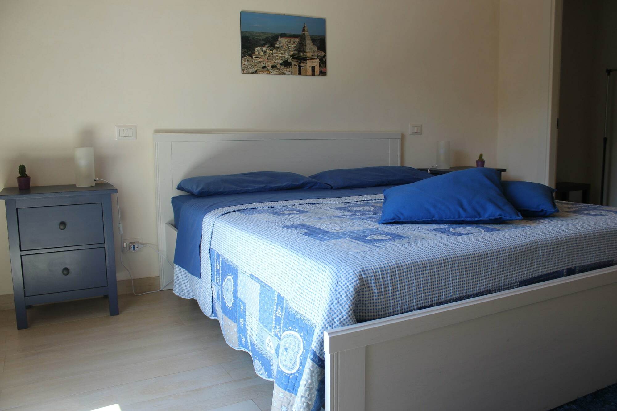 Amaca Iblea Villa Рагуза Екстериор снимка